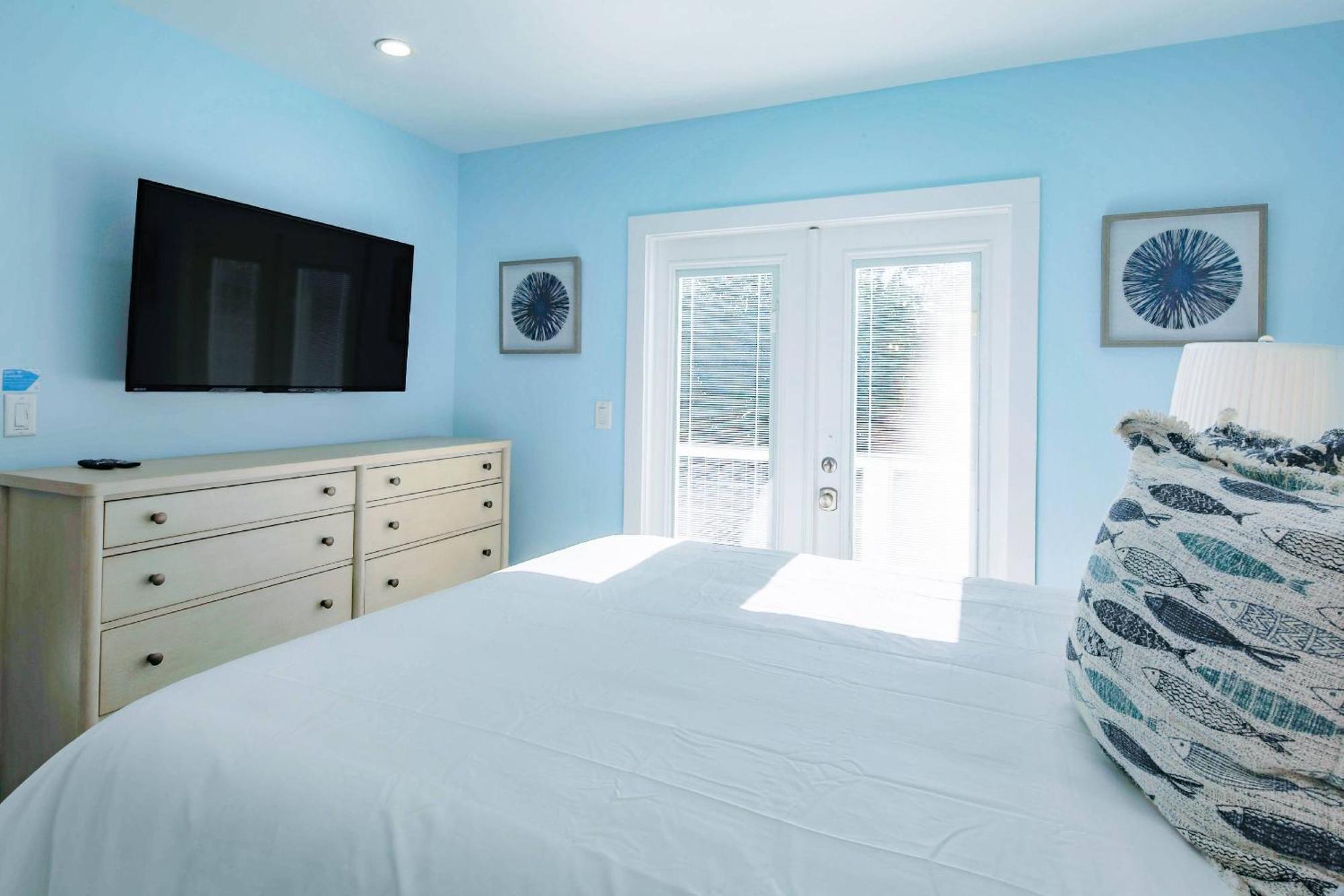 Waterway Oasis Villa Isle of Palms Exterior photo