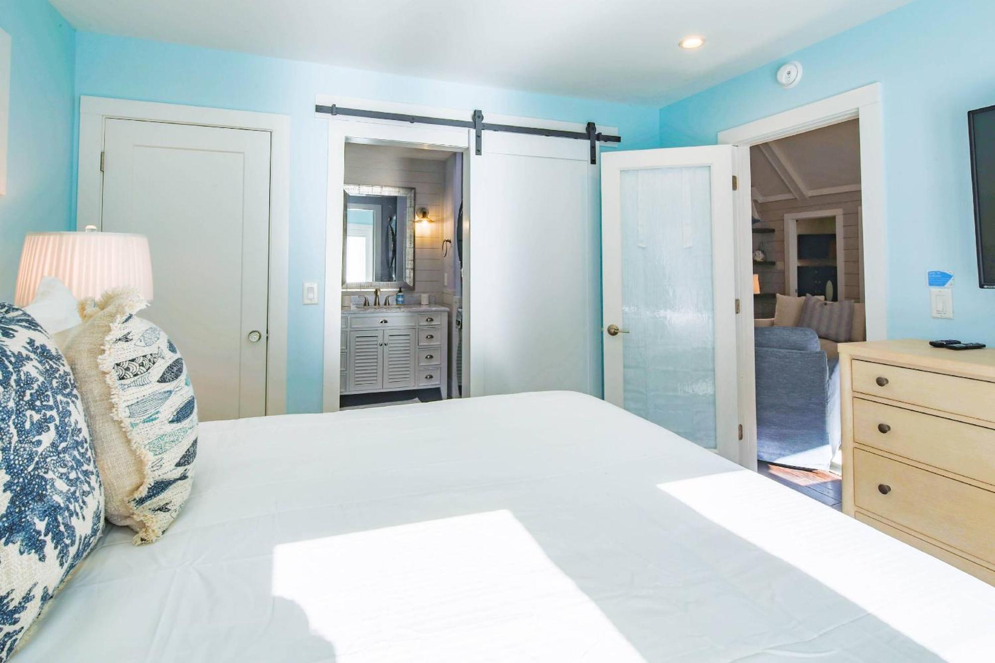 Waterway Oasis Villa Isle of Palms Exterior photo