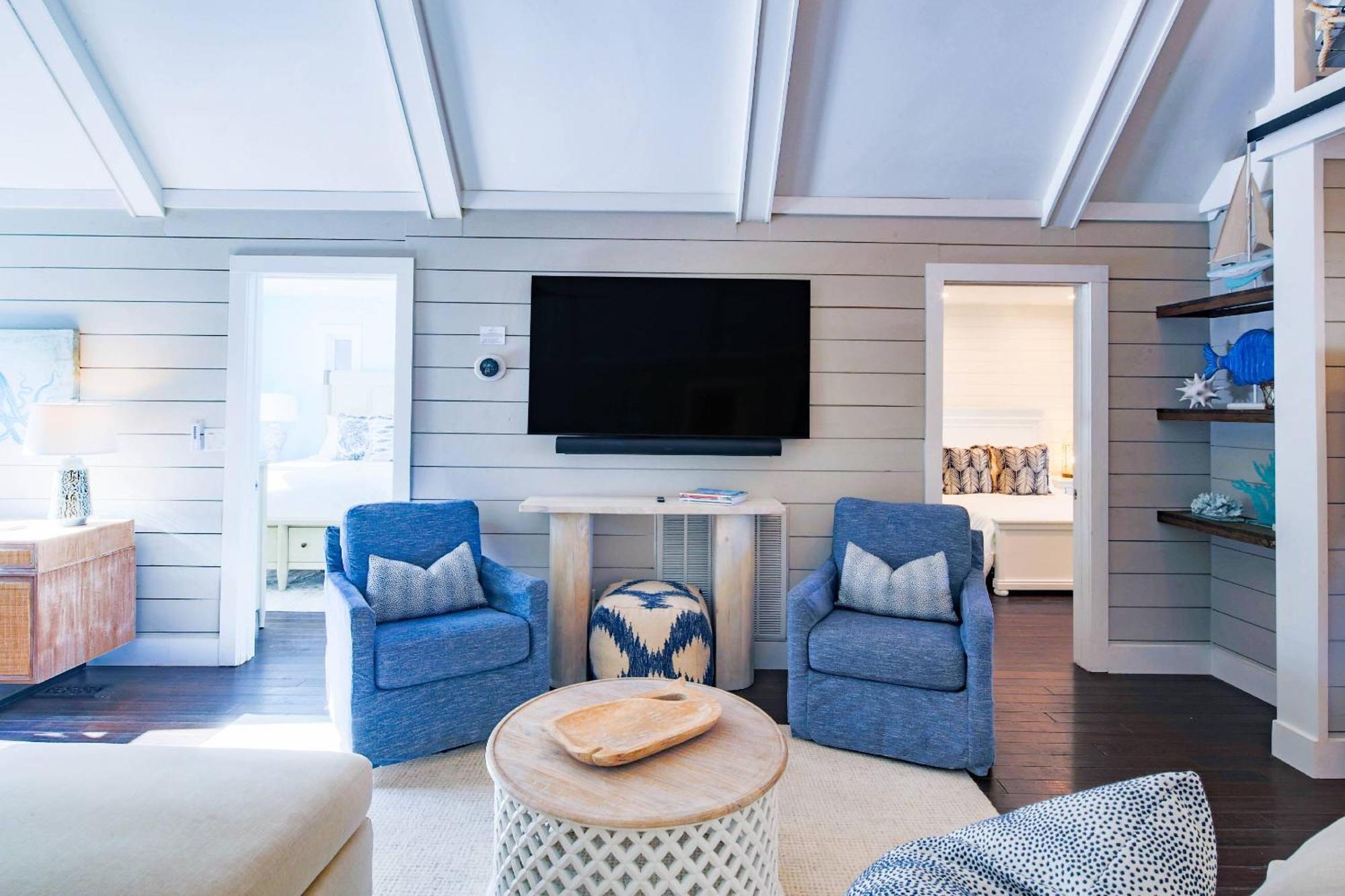 Waterway Oasis Villa Isle of Palms Exterior photo